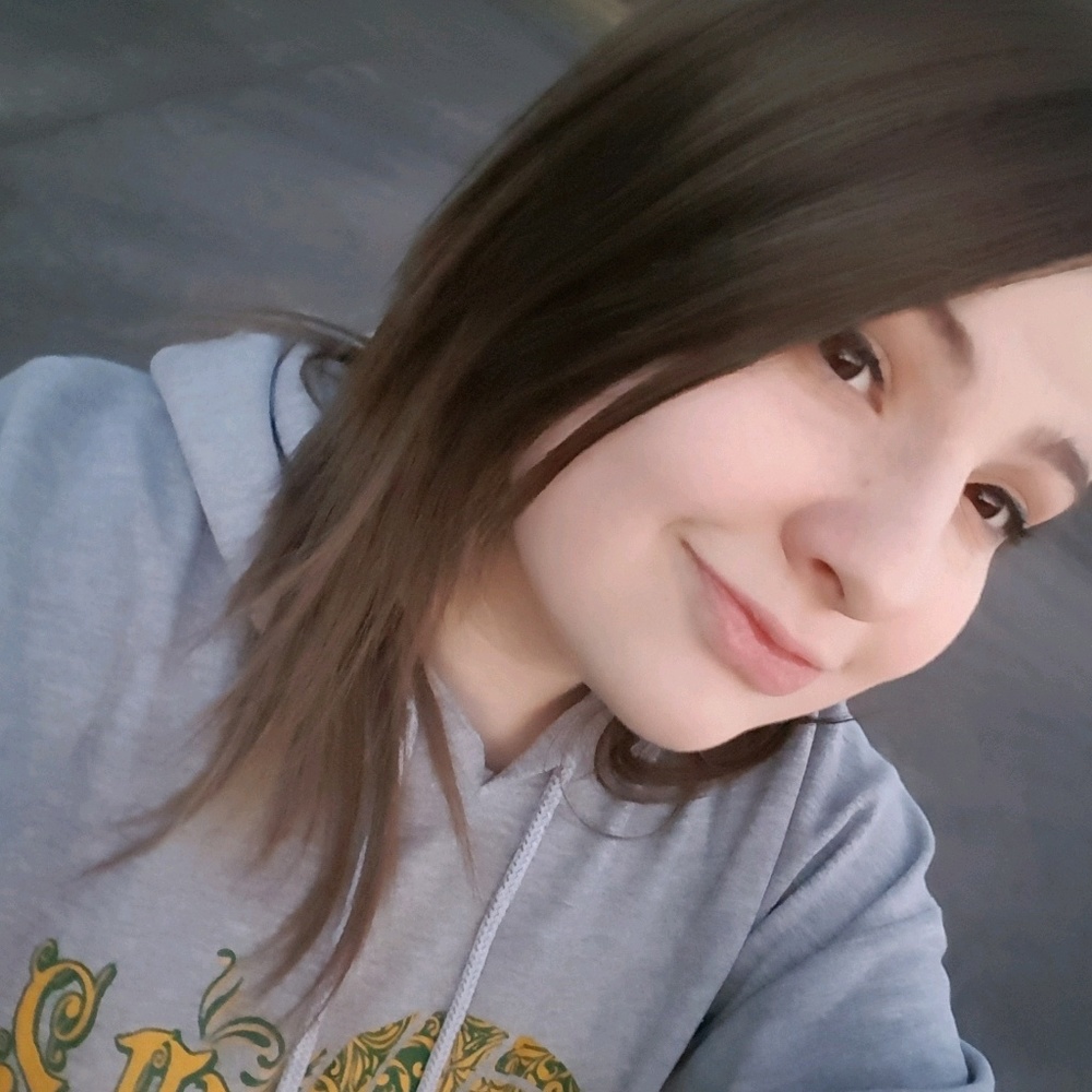 Meet your Posher, Kierra